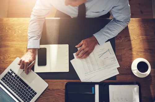 Experienced Professionals